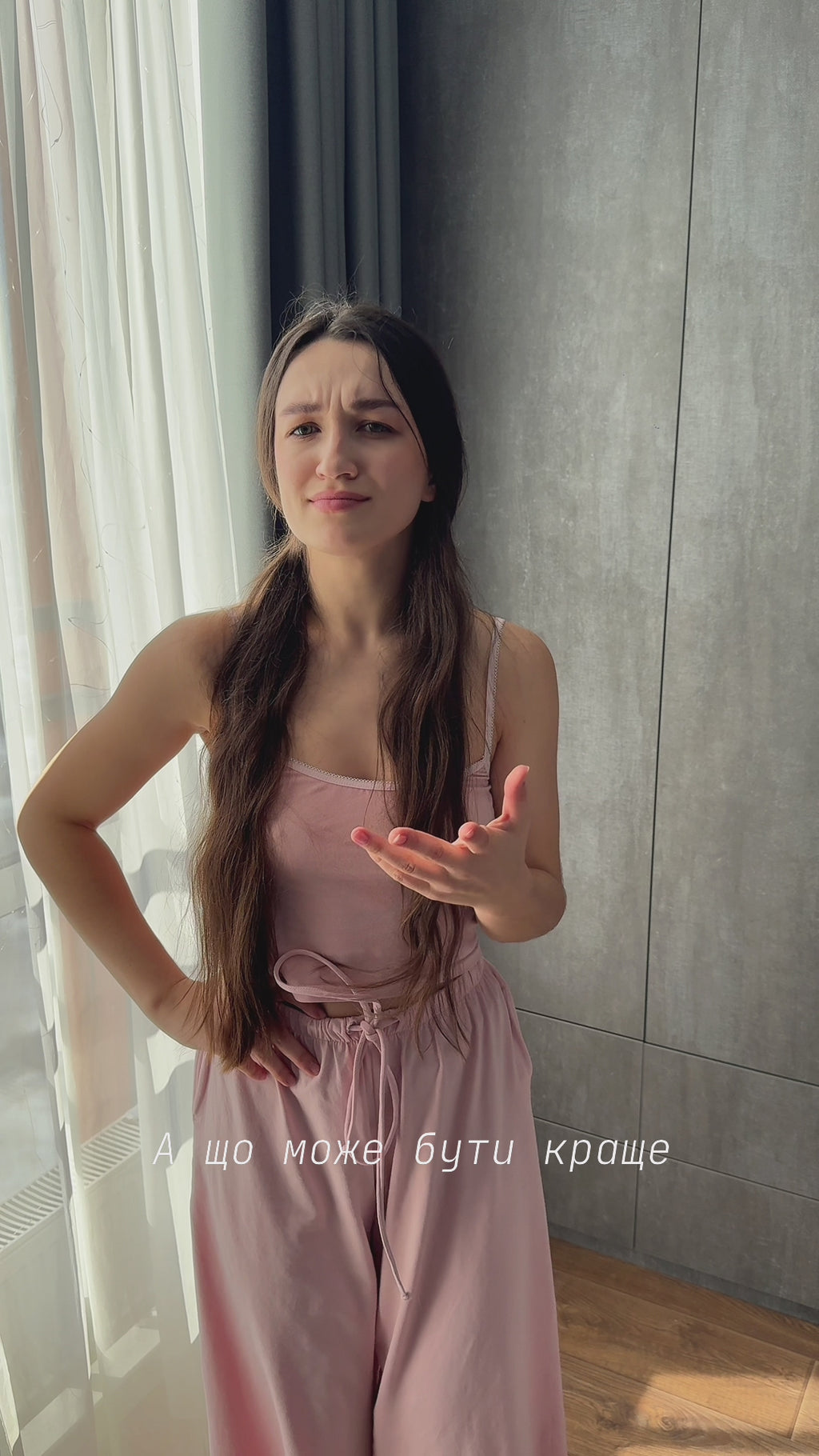 Graphite Gray Ruffle Bedding Set (100% Cotton Ranforce) | White Ruffles | Handmade